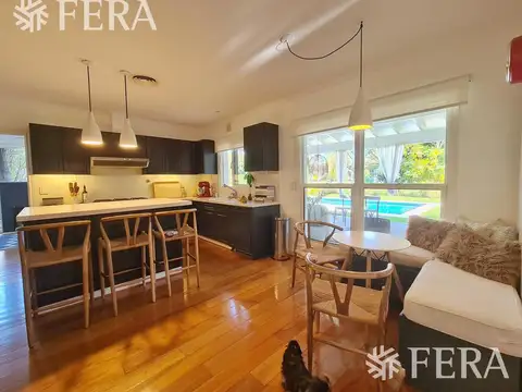 Casa en Venta 10 años