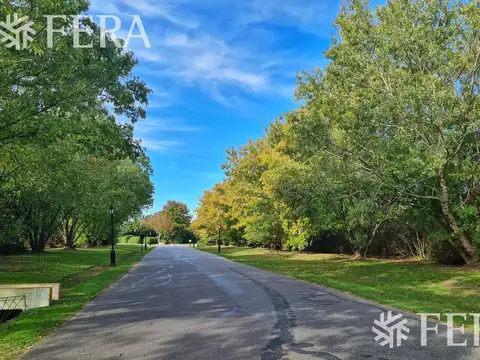 LOS RETOÑOS 46 - ABRIL CLUB DE CAMPO