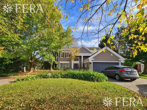 Casa en Venta de 4 dormitorios