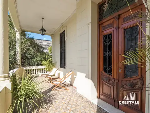 Casa en Venta de 5 dormitorios