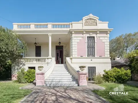 Venta casa 5 dormitorios Alberdi Rosario