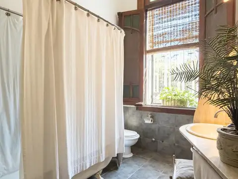 Casa en Venta 100 años