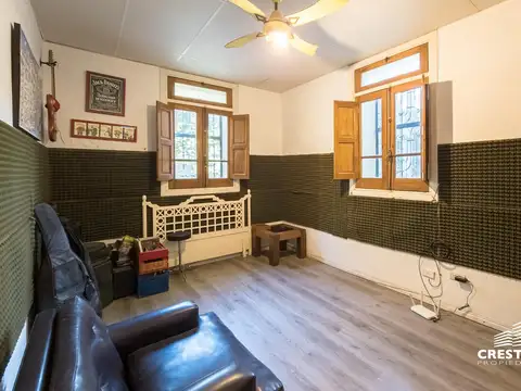 Venta casa 5 dormitorios Alberdi Rosario