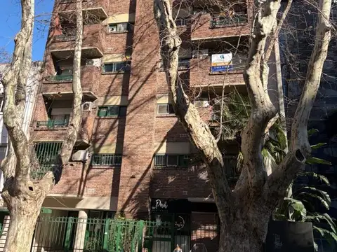 Departamento en Alquiler en Centro, Rosario