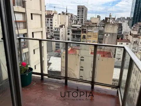 Departamento en Venta Apto profesional
