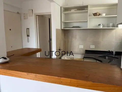 Departamento en Venta en Microcentro, USD 79.000