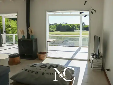 Casa en Alquiler Temporal al Norte