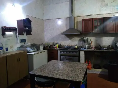 Casa en Venta en Pompeya, USD 160.000