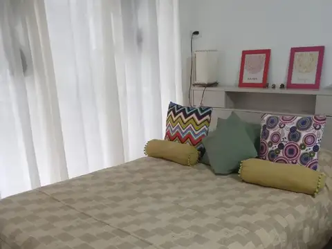 Departamento en Alquiler Temporal en Centro, $ 65.000