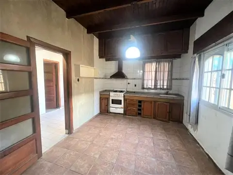 Depto Tipo Casa en Venta 55 años