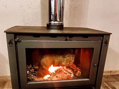 Casa en Venta 4 años