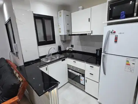 Departamento en Venta en Villa Luro, Capital Federal