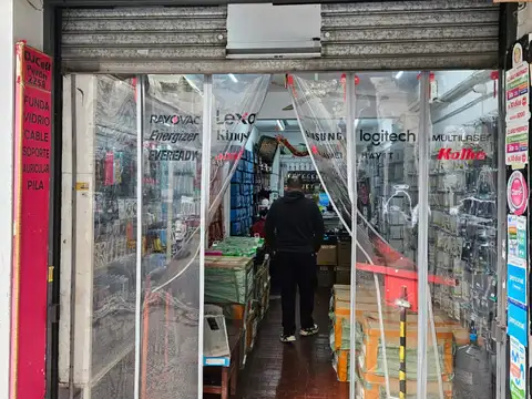 Teniente General Juan Domingo Perón 2200