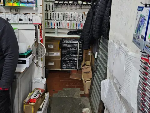 Teniente General Juan Domingo Perón 2200