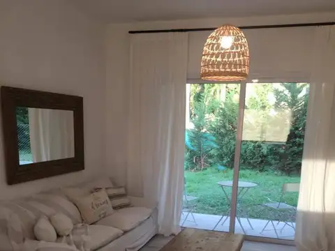 Departamento  en Venta en Pilar,  G.B.A. Zona Norte