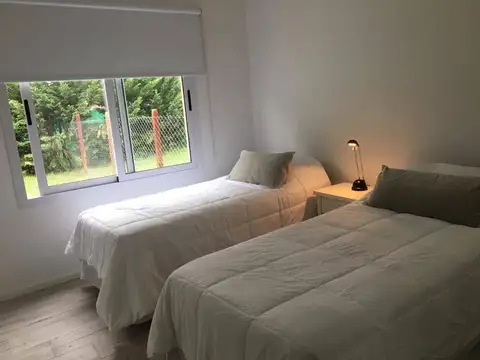 Departamento en Venta 8 años