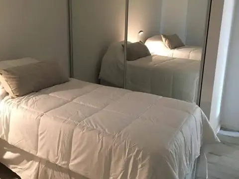 Departamento en Venta en Pilar Centro, USD 100.000