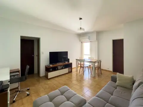Departamento en Venta en Balvanera, Capital Federal