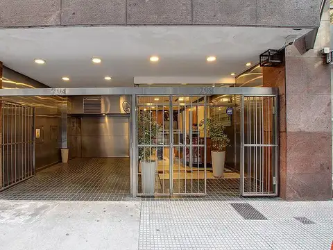 Oficina en Alquiler en San Nicolás, USD 2.000