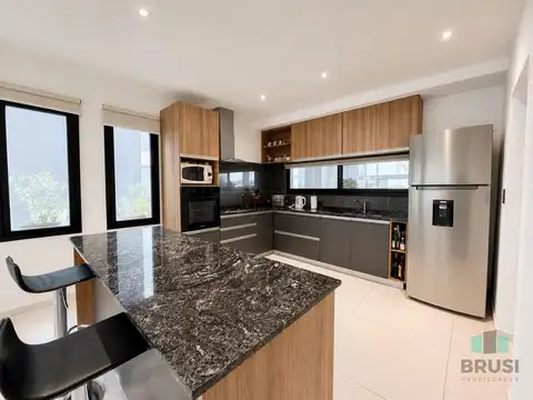Casa en Alquiler al Noreste