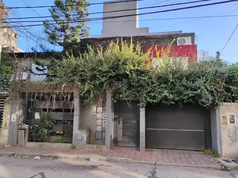 Departamento en venta en Ramos Mejia