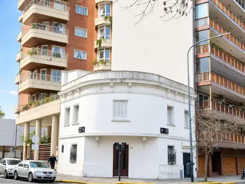 ALQUILER COMERCIAL PARQUE CHACABUCO