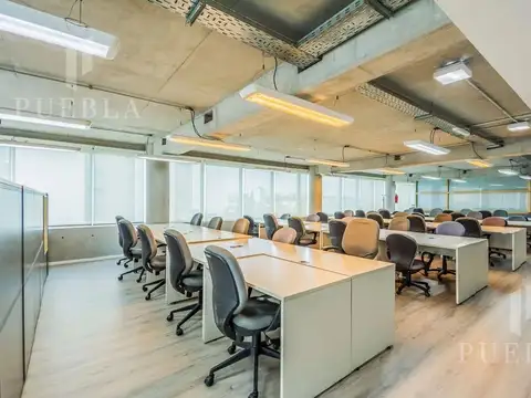 Oficina en Alquiler 10 años