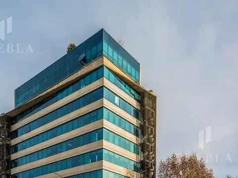 Oficina en Alquiler en Parque Patricios, CABA