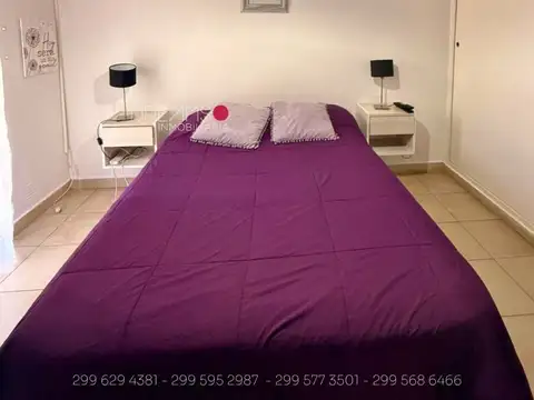 Departamento en Alquiler al Norte