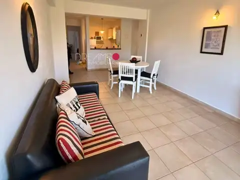 Departamento en Alquiler de 1 dormitorio