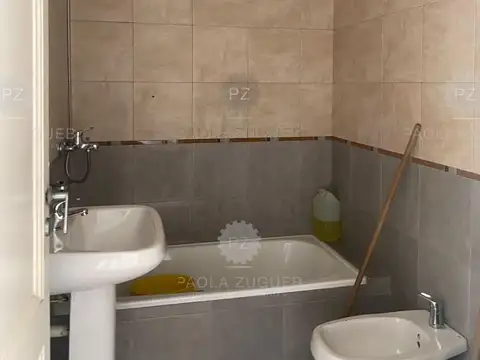 Departamento en Alquiler A Estrenar