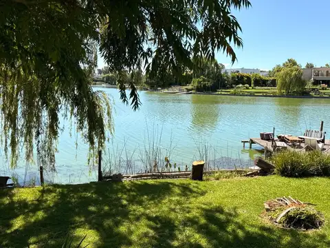 Casa en Venta al Noroeste