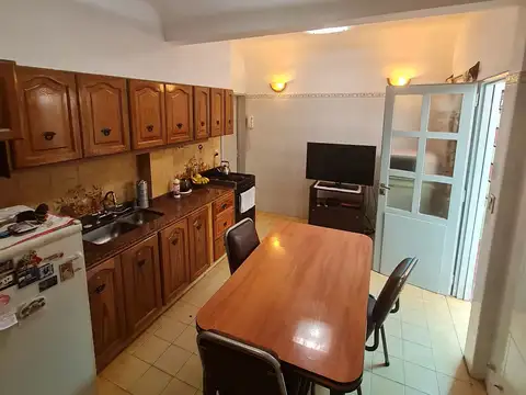 Depto Tipo Casa en Venta en Lomas Del Mirador, USD 82.000