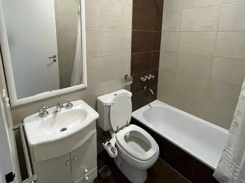 Departamento en Alquiler en Campana, $ 650.000