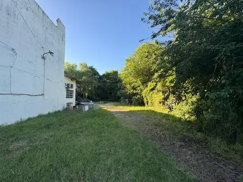 Terreno en Venta, FOS 0,6