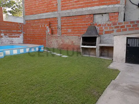 Casa 3 Ambientes en Alquiler – Barrio La Mascota, Benavidez