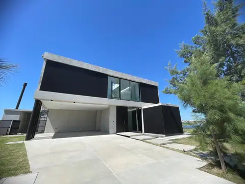Casa  en Venta en El Naudir, Escobar, G.B.A. Zona Norte