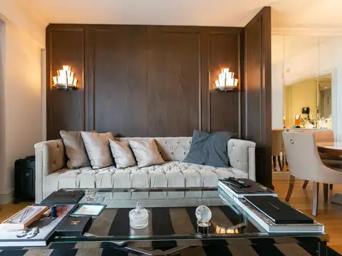 Departamento en Alquiler en Puerto Madero, USD 5.000