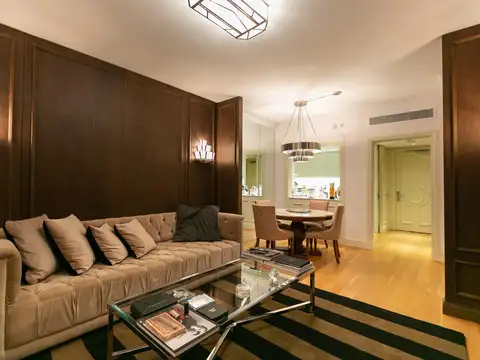 Departamento en Alquiler en Puerto Madero, Capital Federal