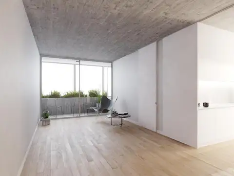 Departamento en Venta en Abasto, USD 180.000