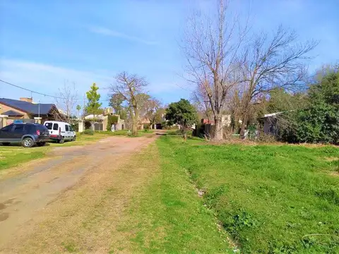 Terreno en Venta en Ibarlucea, USD 48.600