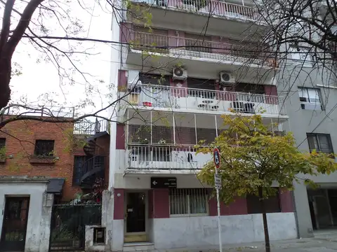 Departamento en Venta 45 años