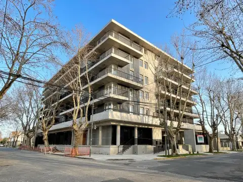 Departamento en Venta Con Cochera en Tigre