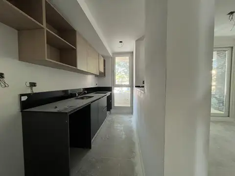 Departamento en Venta en Ciudad De Tigre, USD 164.000