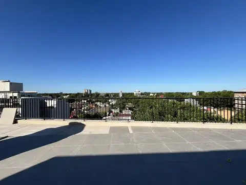 Departamento en Venta Con Cochera en Tigre