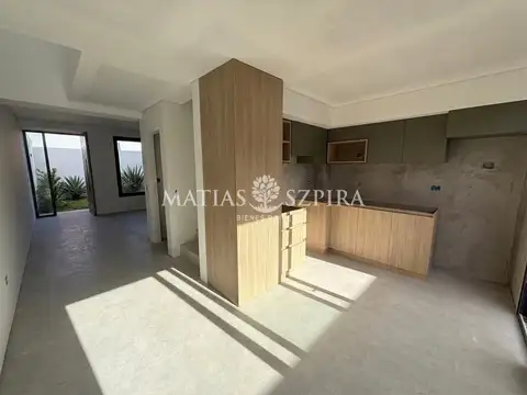 Departamento en Venta en Merlo, USD 120.000