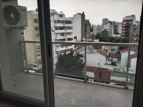 DEPARTAMENTO 2 AMBIENTES VENTA CABALLITO BALCON