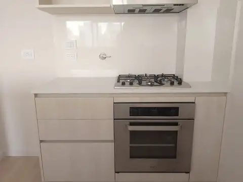 Departamento en Venta en Caballito, USD 131.000