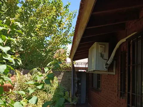 Depto Tipo Casa en Alquiler de 1 dormitorio