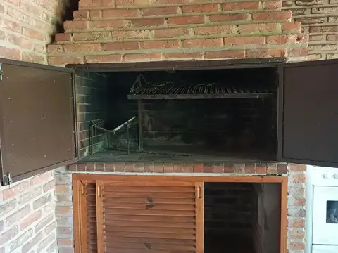 Depto Tipo Casa en Alquiler 10 años